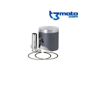 Piston completo beta evo 125 cc C